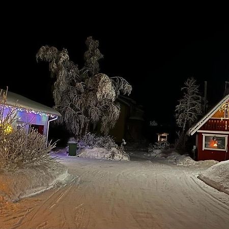 Adorable 1-Bedroom Cottage/Guesthouse In Kittilae Bagian luar foto
